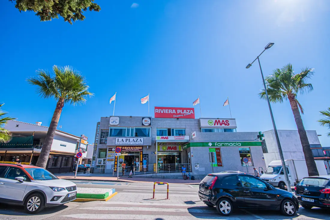 Appartements à Mijas