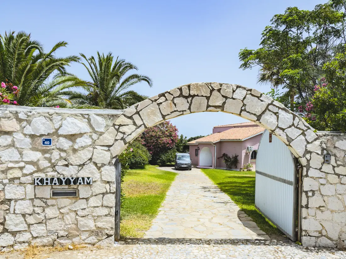 Maison à Mijas