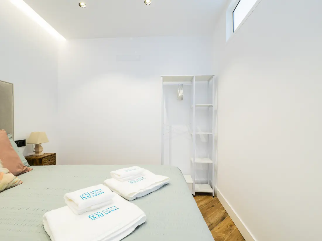 Appartements à Mijas