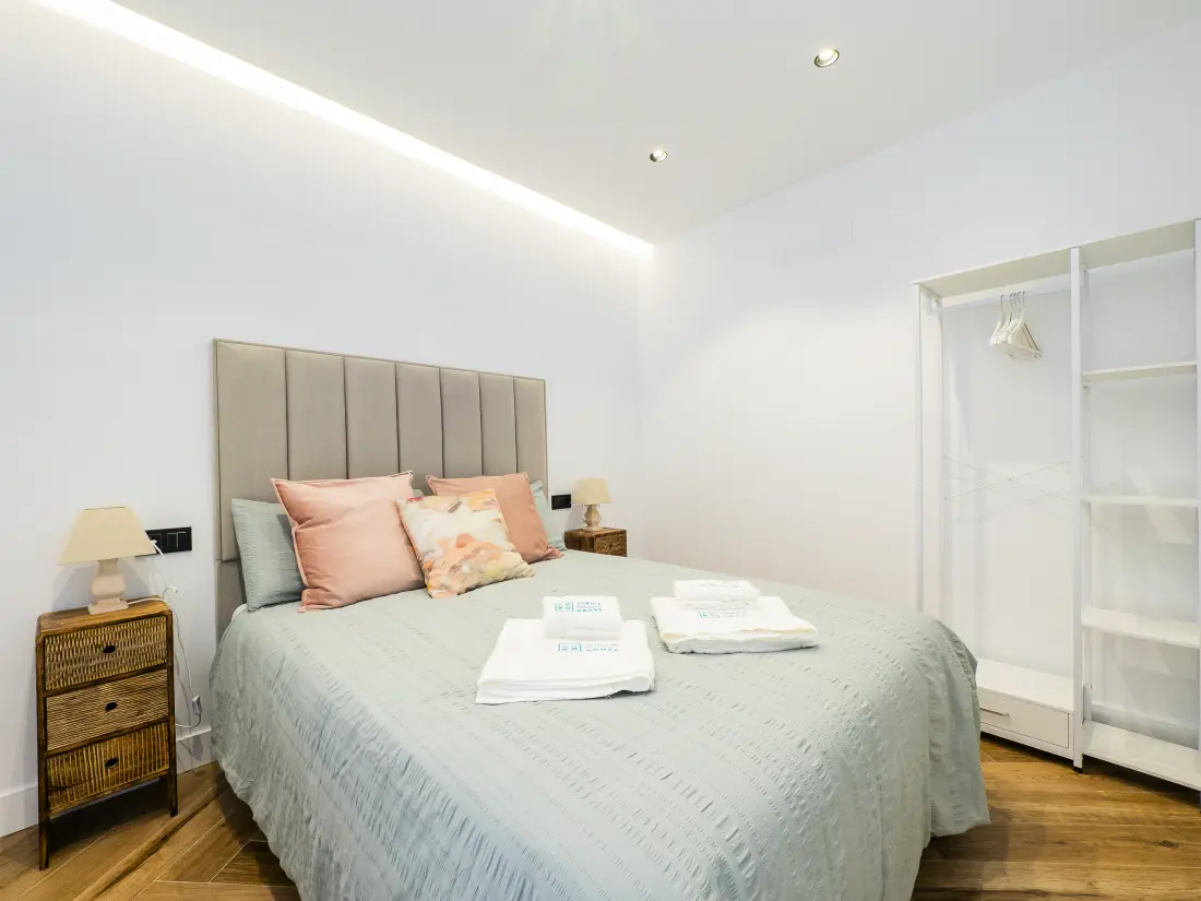 Appartements à Mijas