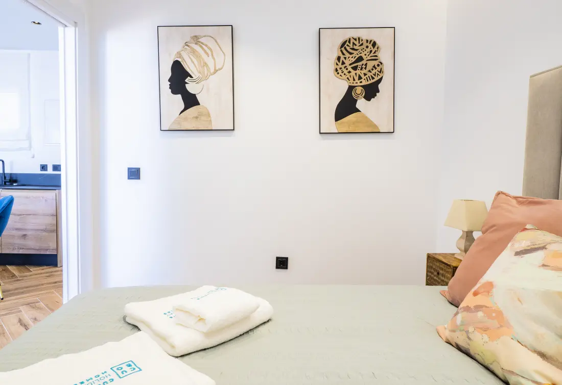 Appartements à Mijas