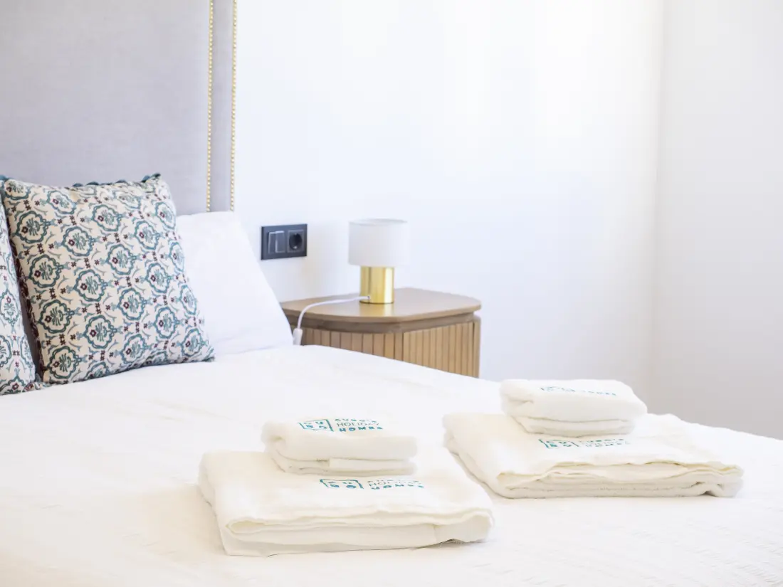 Appartements à Mijas