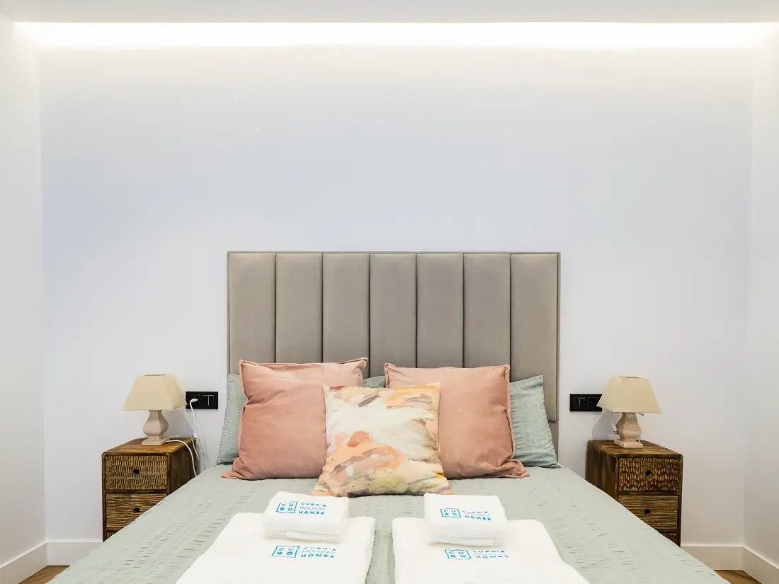 Appartements à Mijas