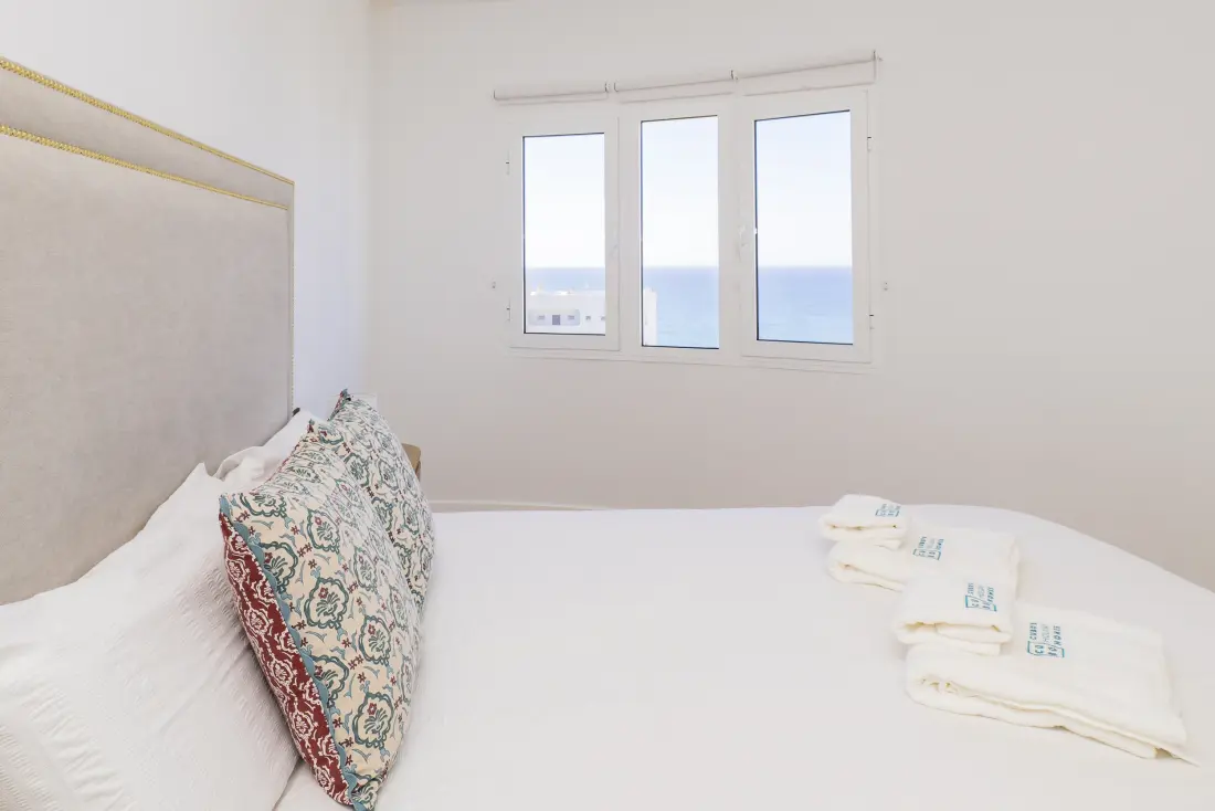 Appartements à Mijas