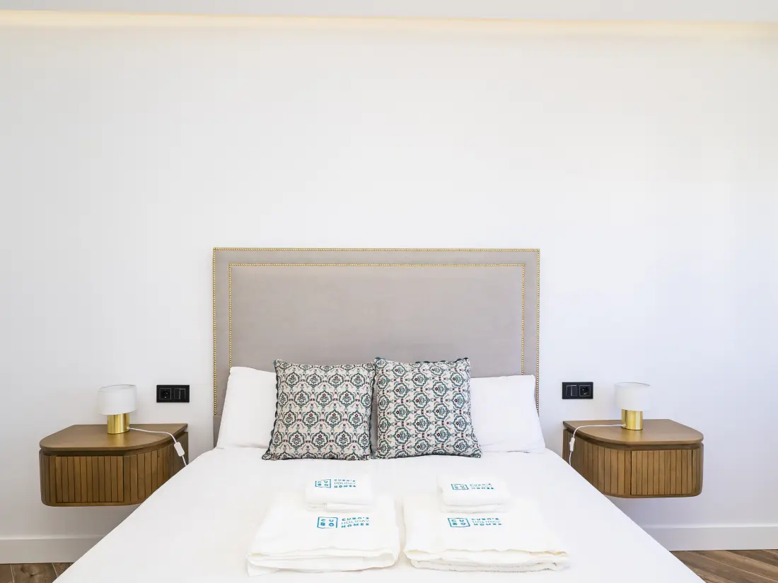 Appartements à Mijas