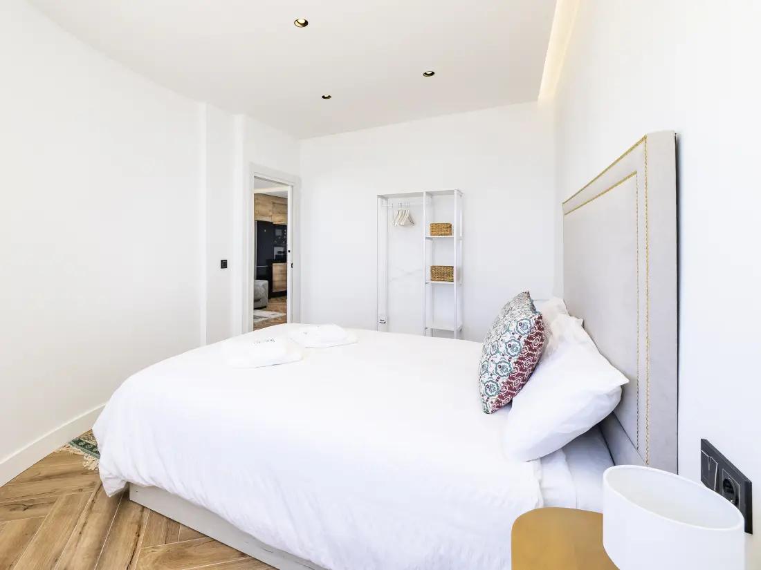 Appartements à Mijas