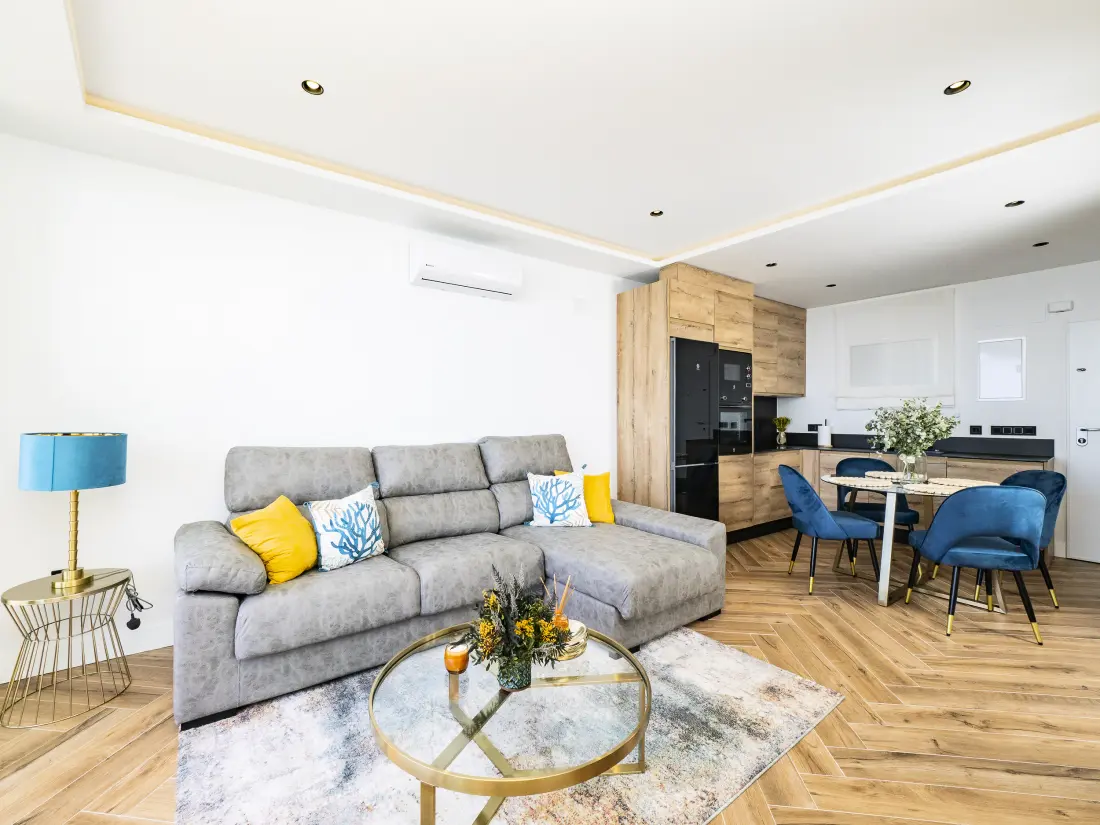 Appartements à Mijas