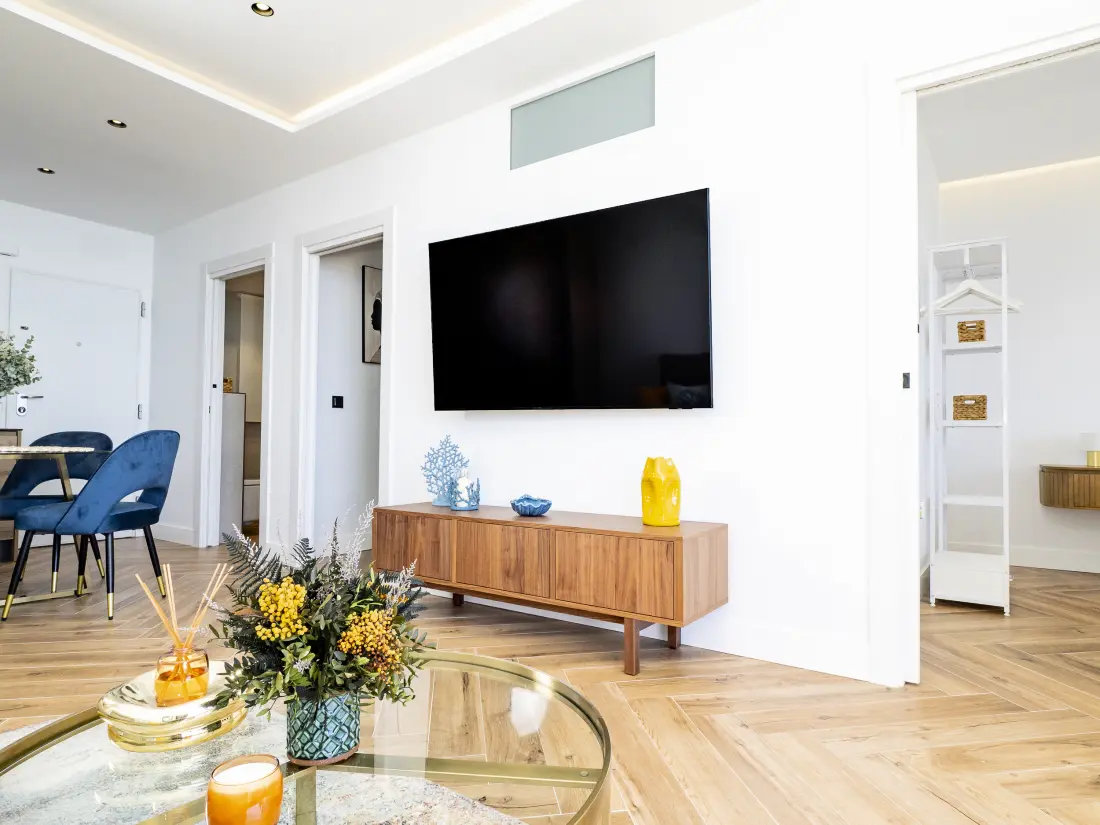 Appartements à Mijas