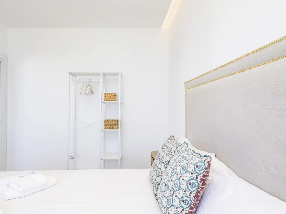 Appartements à Mijas