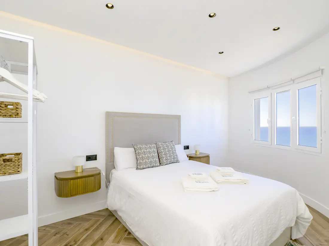 Appartements à Mijas