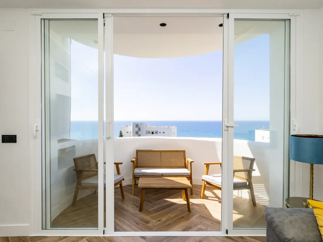 Appartements à Mijas