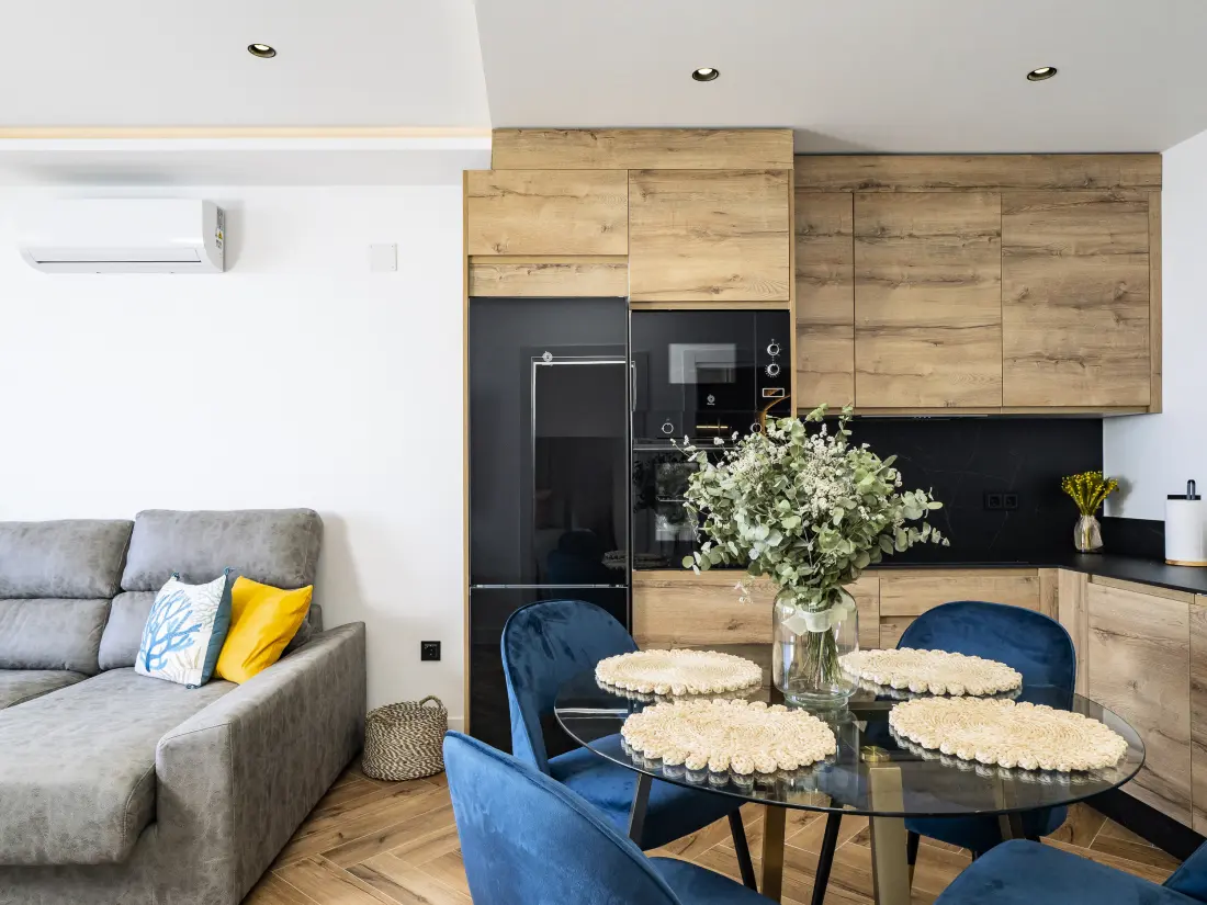 Appartements à Mijas