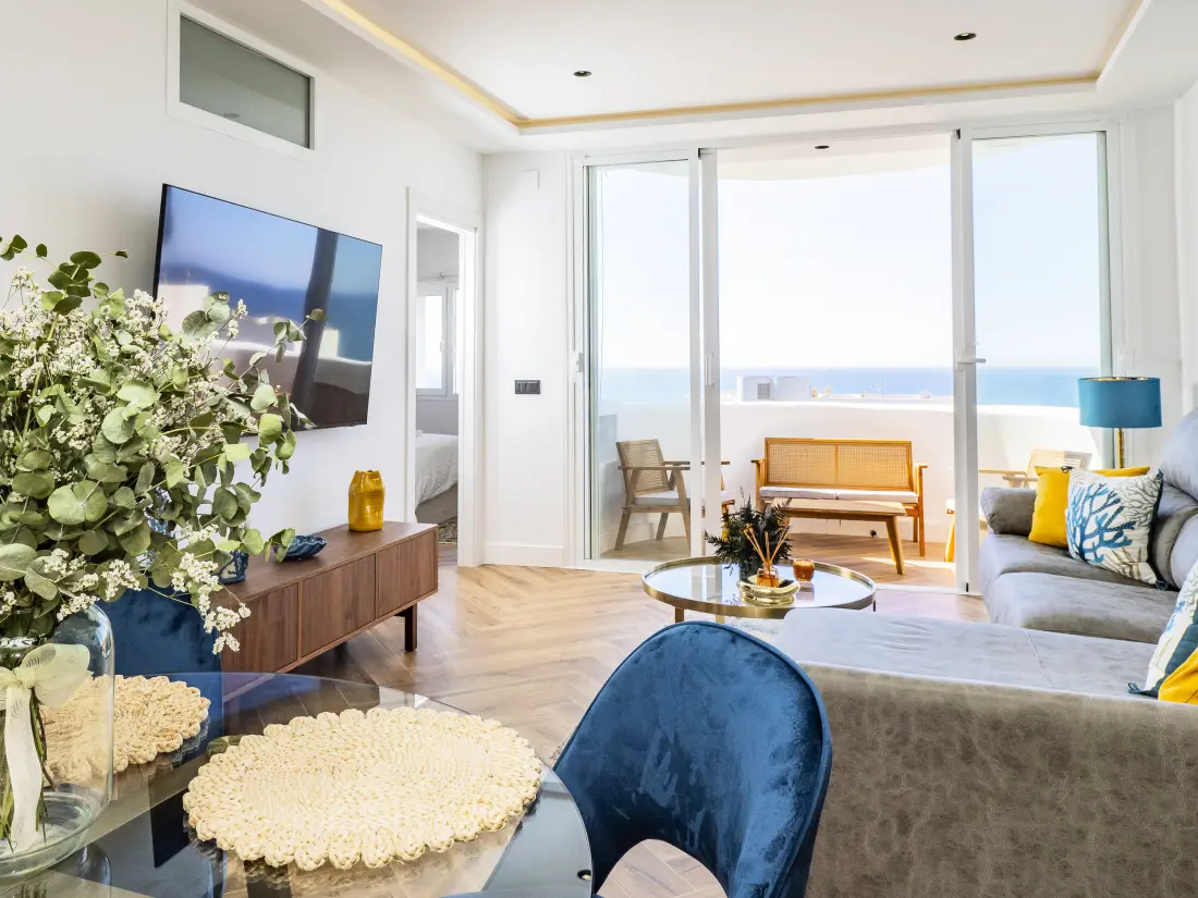 Appartements à Mijas