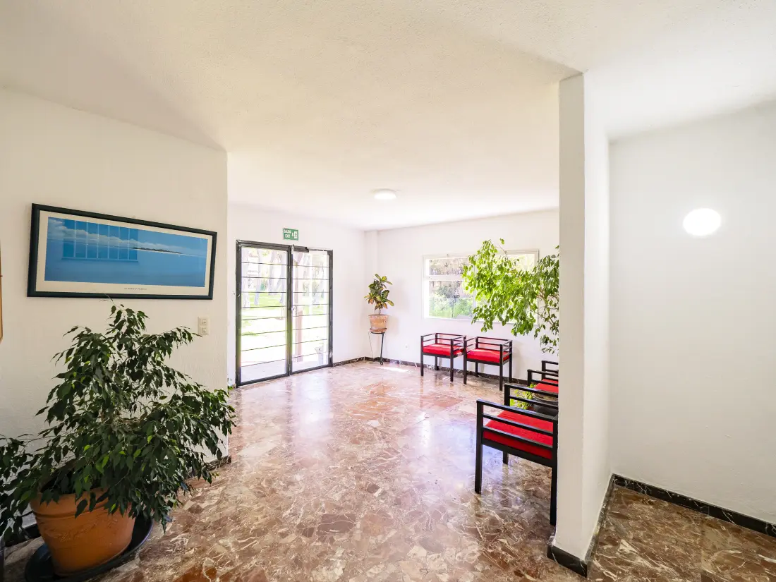 Appartements à Mijas