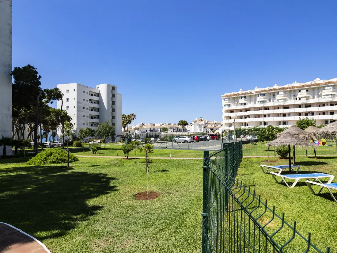 Appartements à Mijas