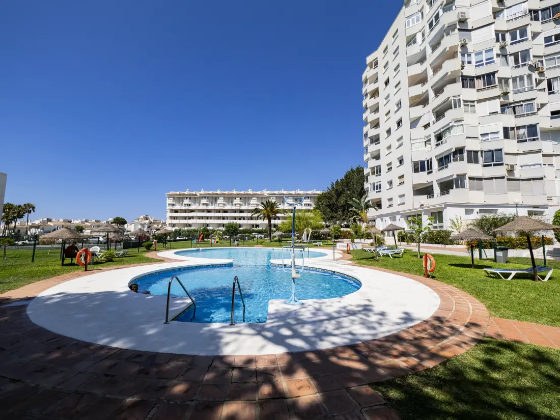 Appartements à Mijas