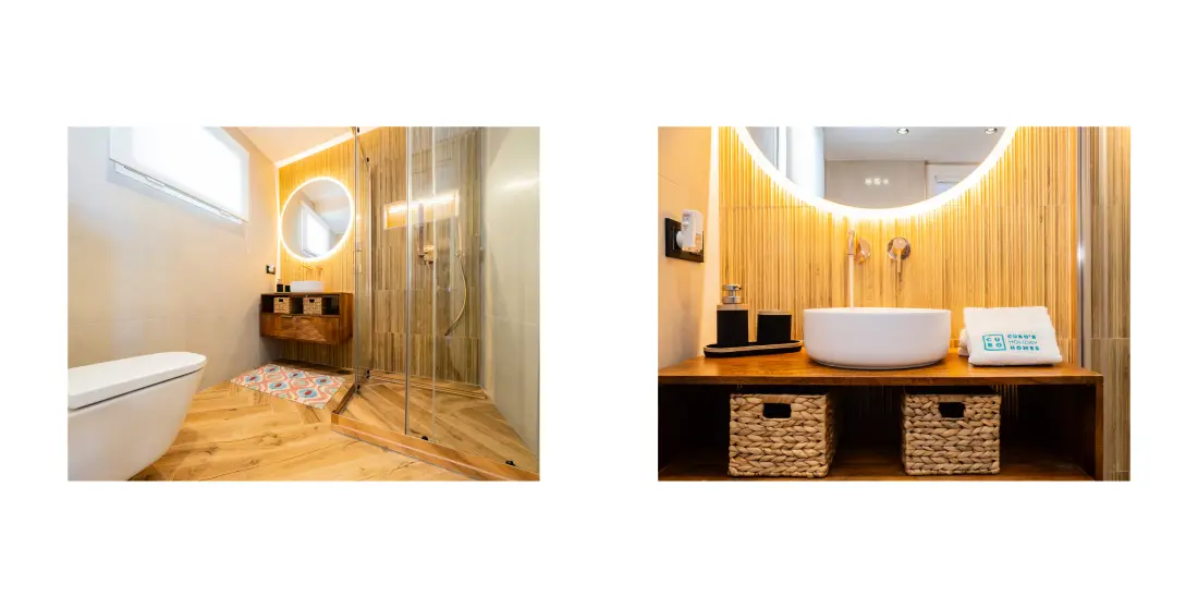Appartements à Mijas