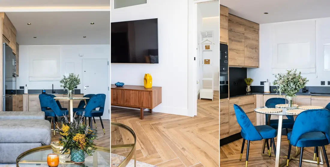 Appartements à Mijas