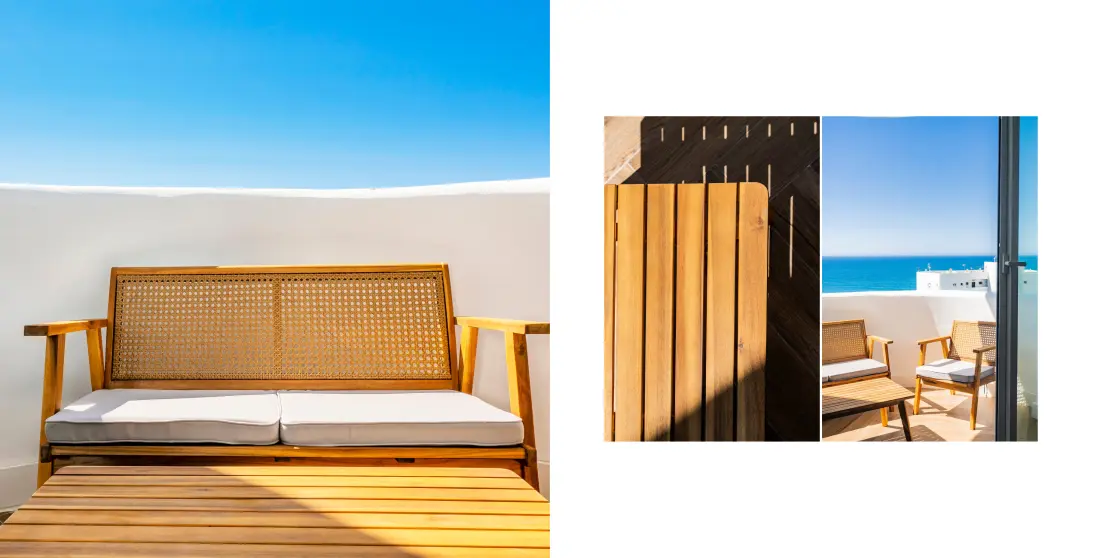 Appartements à Mijas