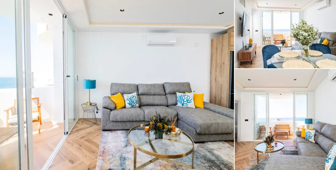 Appartements à Mijas