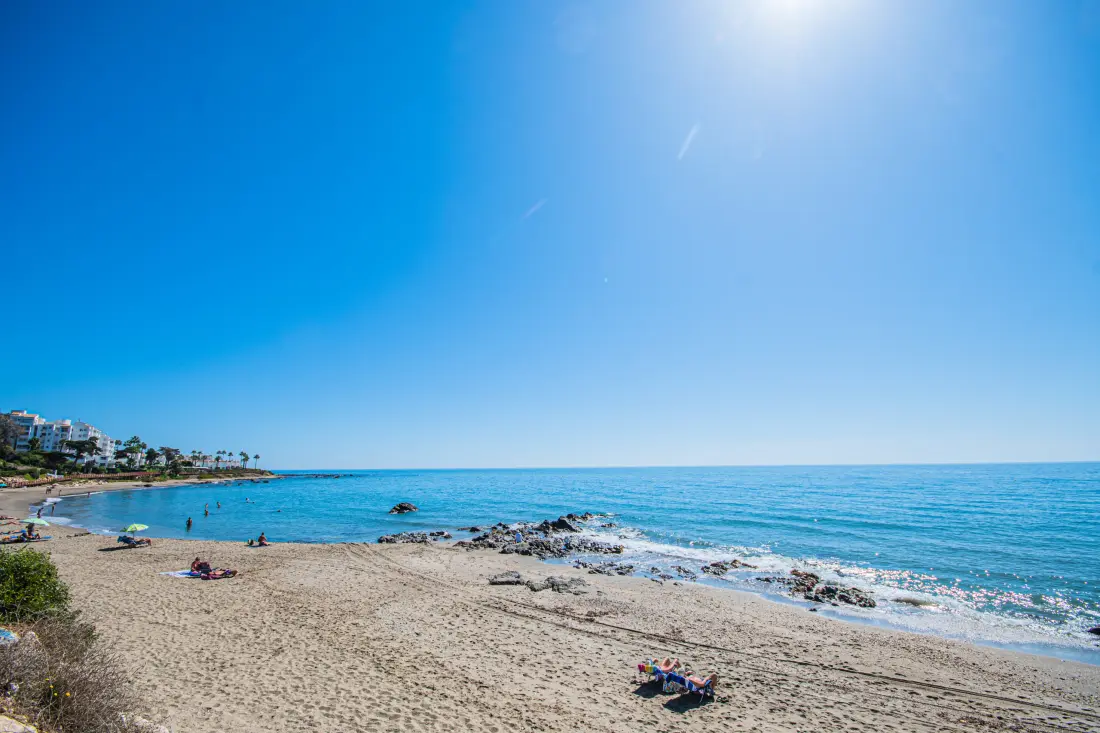 Appartements à Mijas