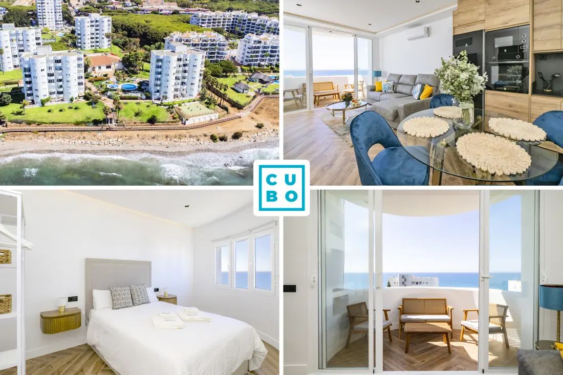 Appartements à Mijas