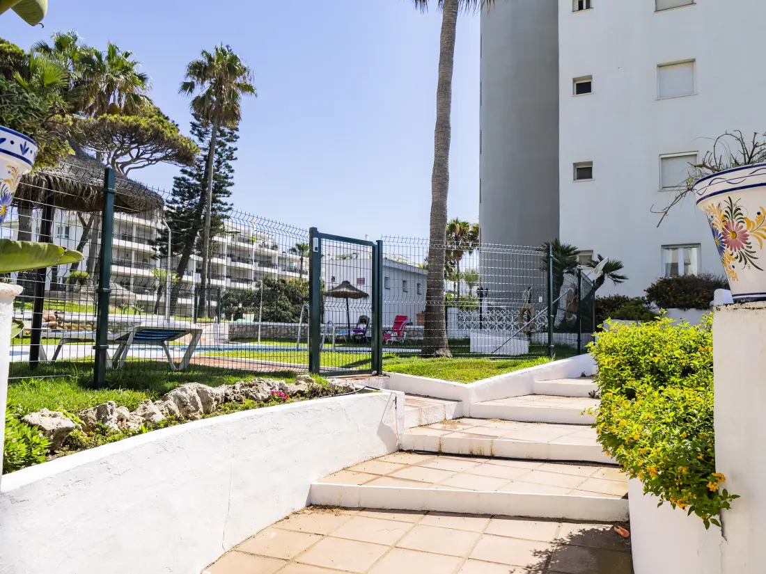 Studio à Mijas