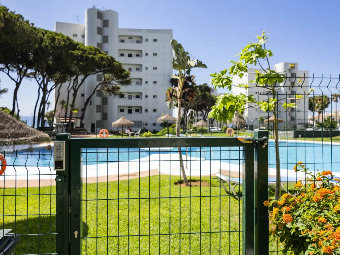 Studio à Mijas