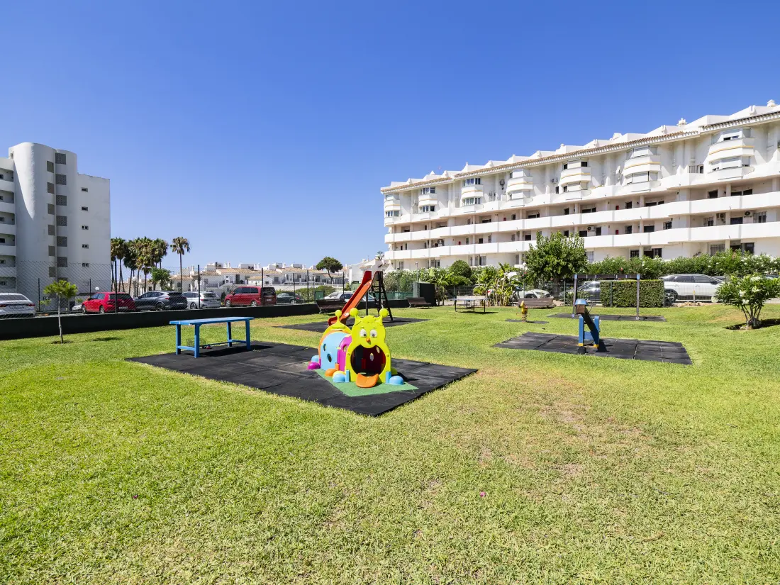 Studio à Mijas