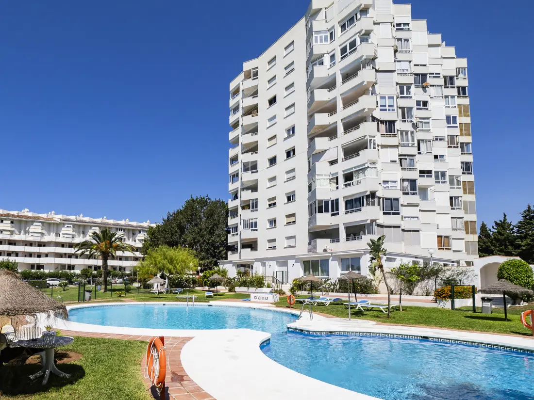 Studio à Mijas