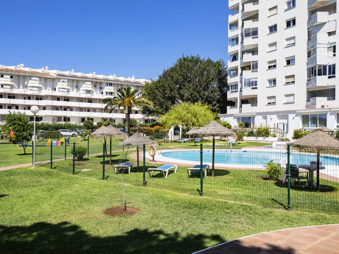 Studio à Mijas