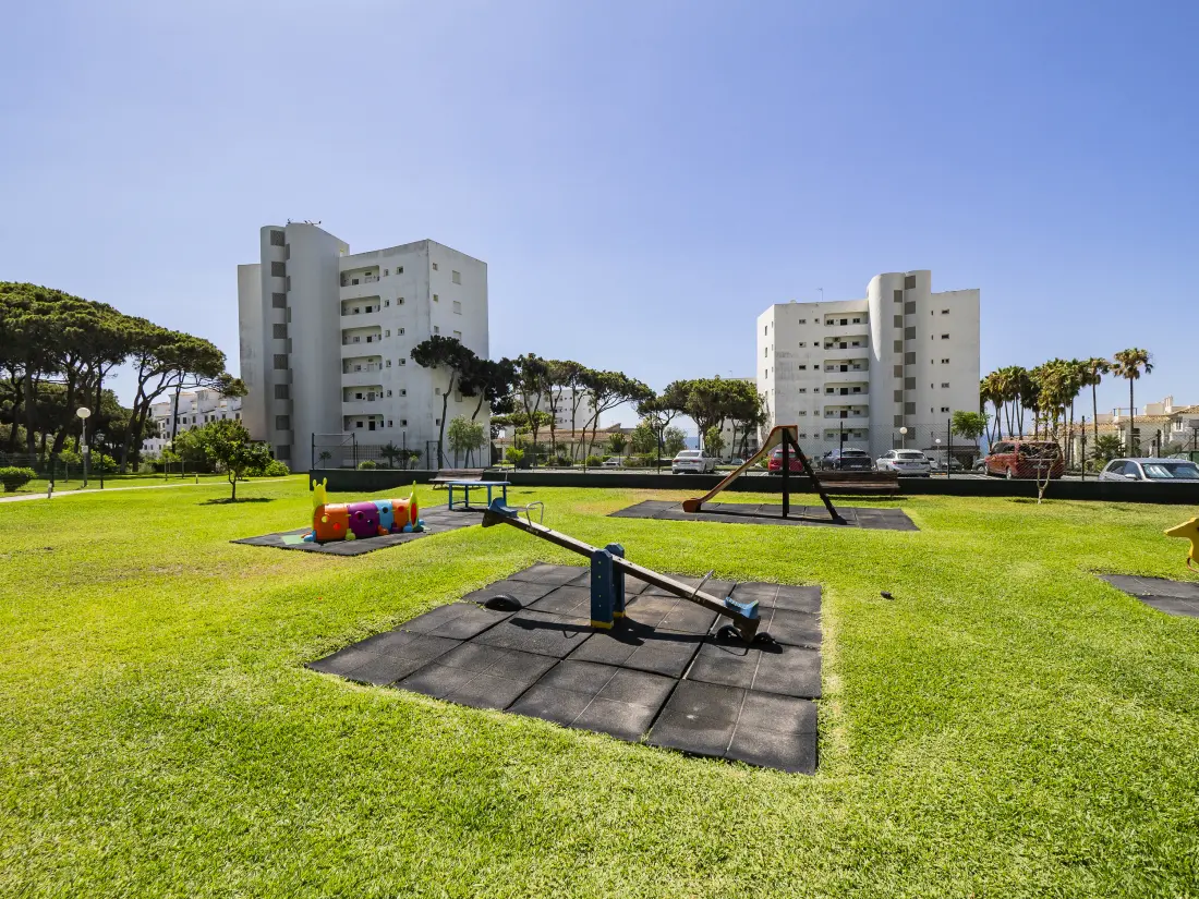 Studio à Mijas