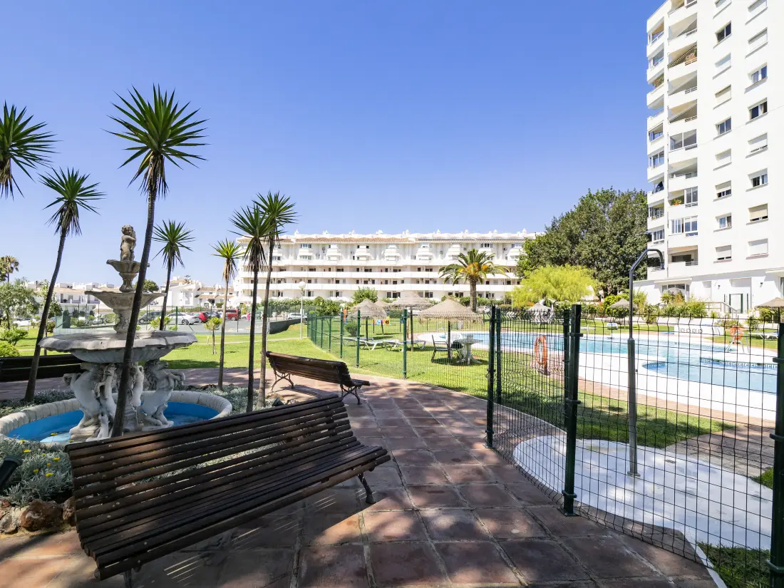Appartements à Mijas