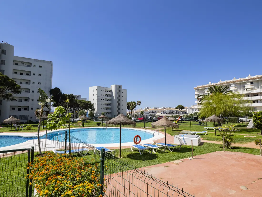 Appartements à Mijas