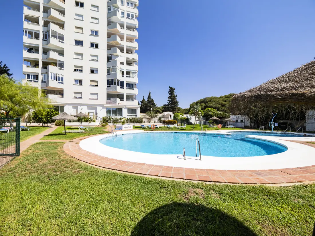 Appartements à Mijas