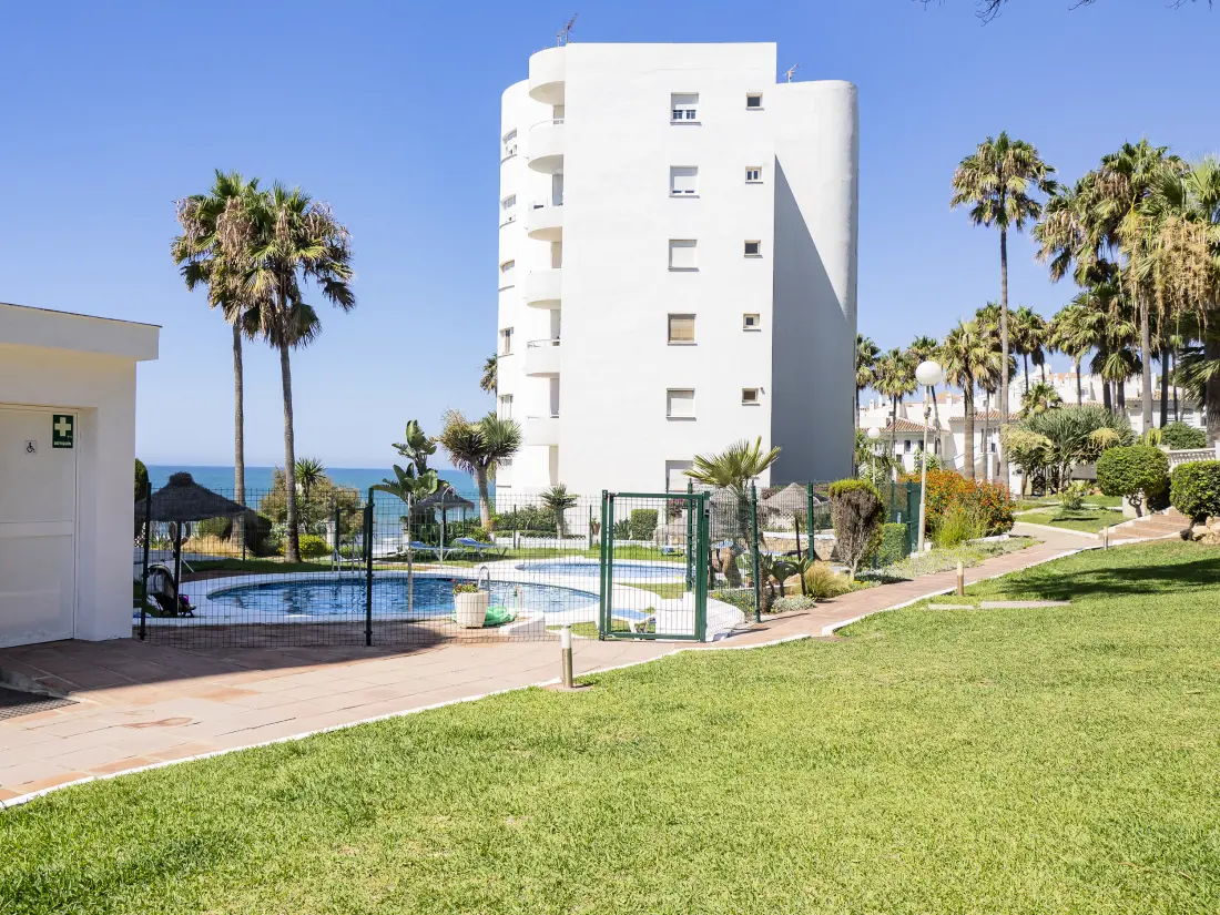 Appartements à Mijas