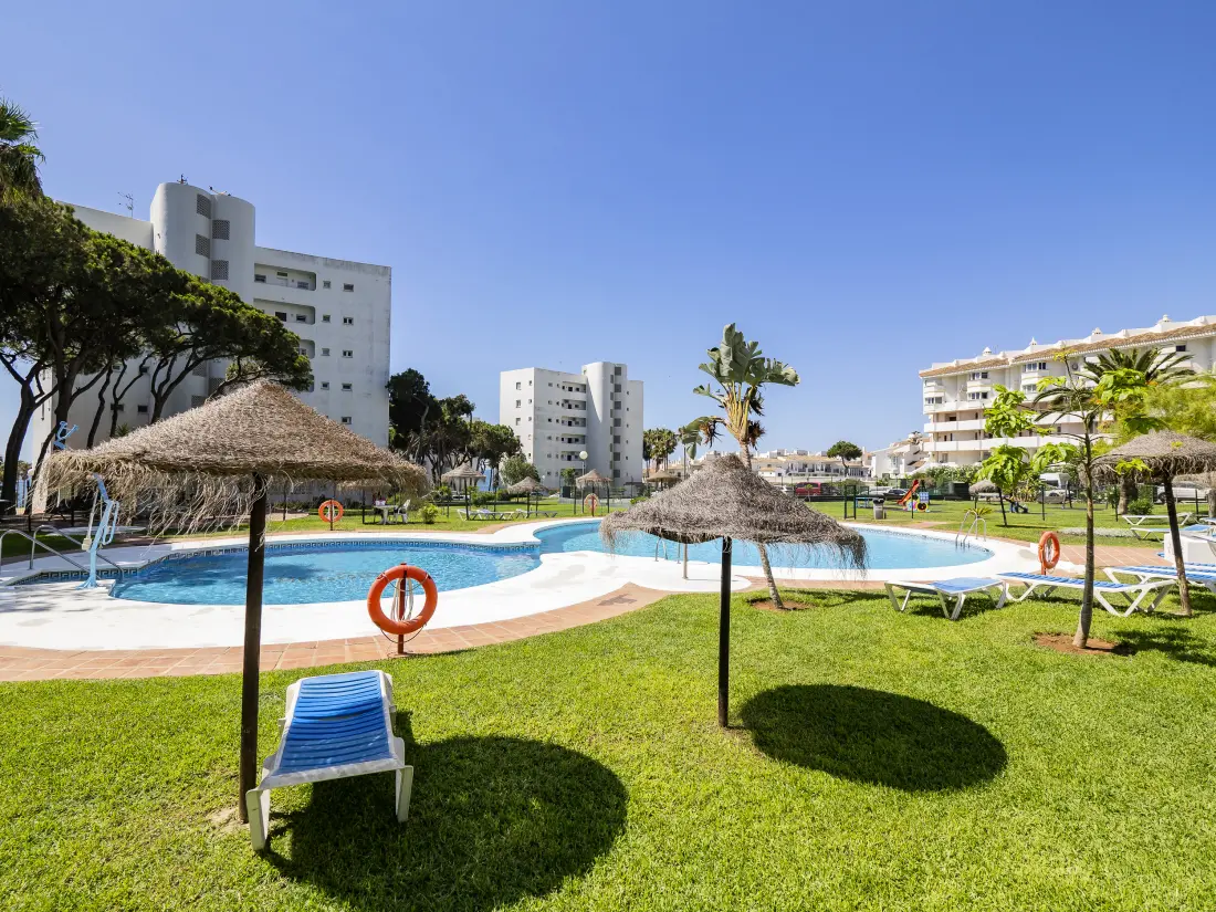 Appartements à Mijas