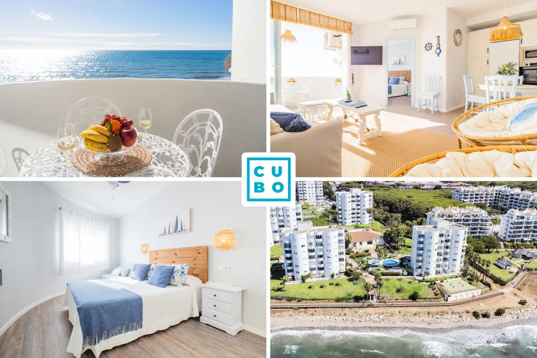 Appartements à Mijas
