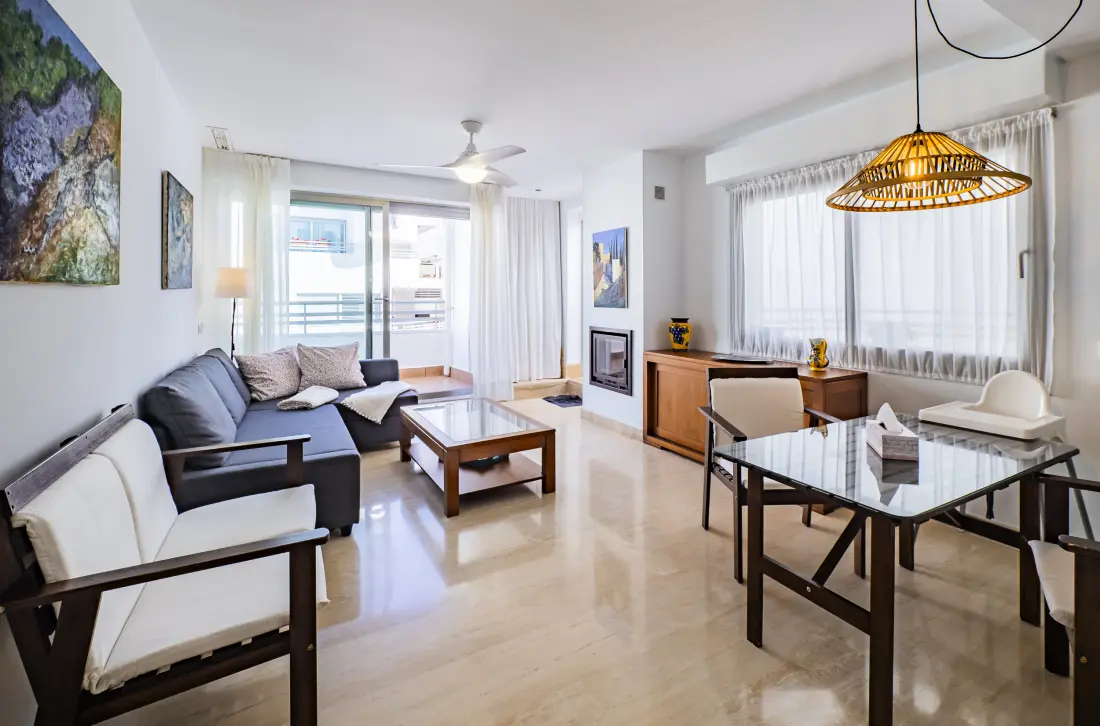 Appartements à Mijas
