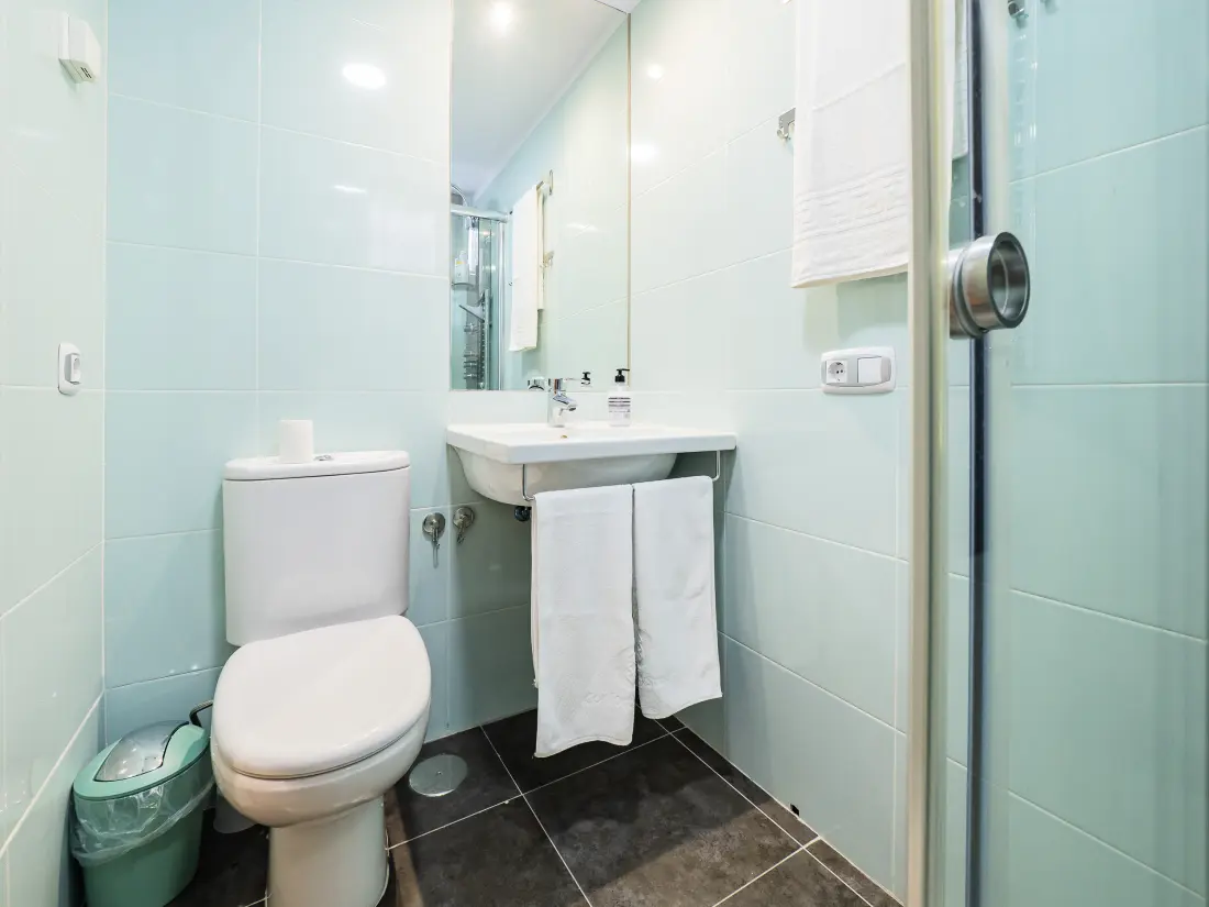 Appartements à Mijas