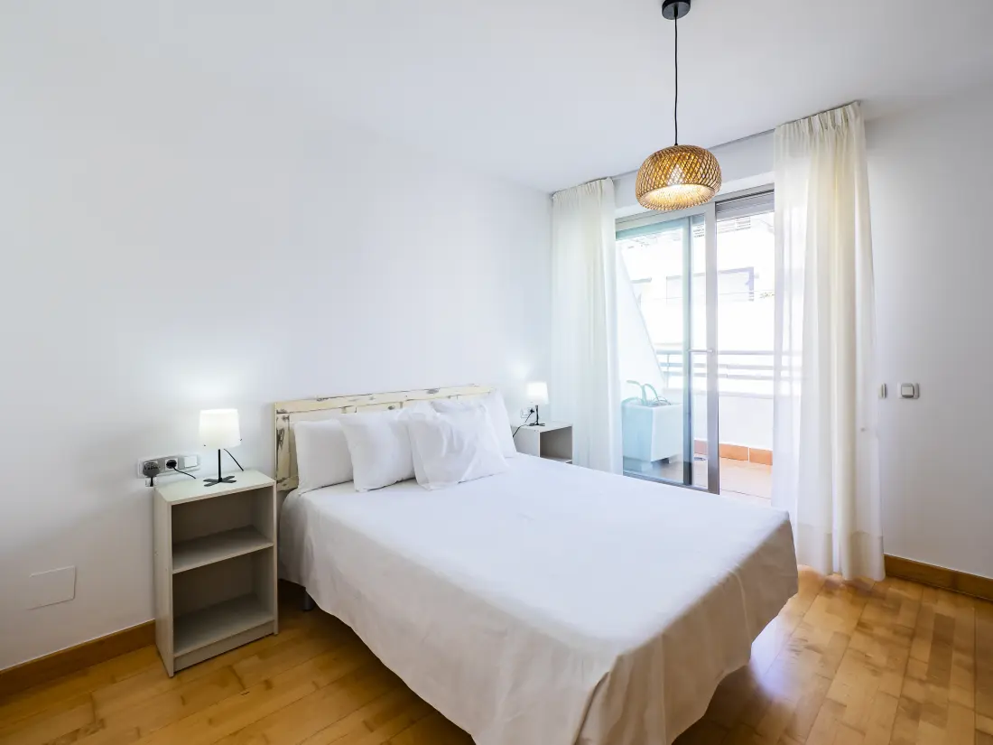 Appartements à Mijas
