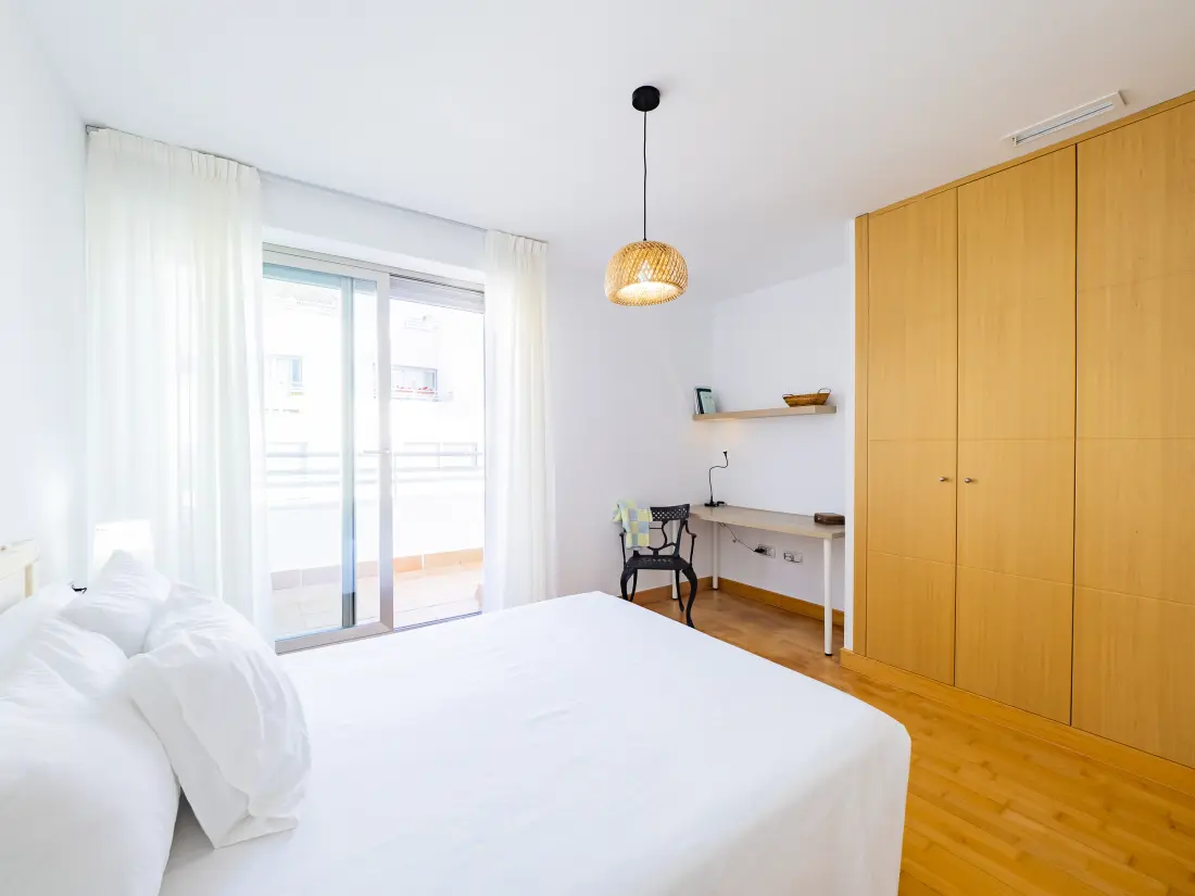 Appartements à Mijas