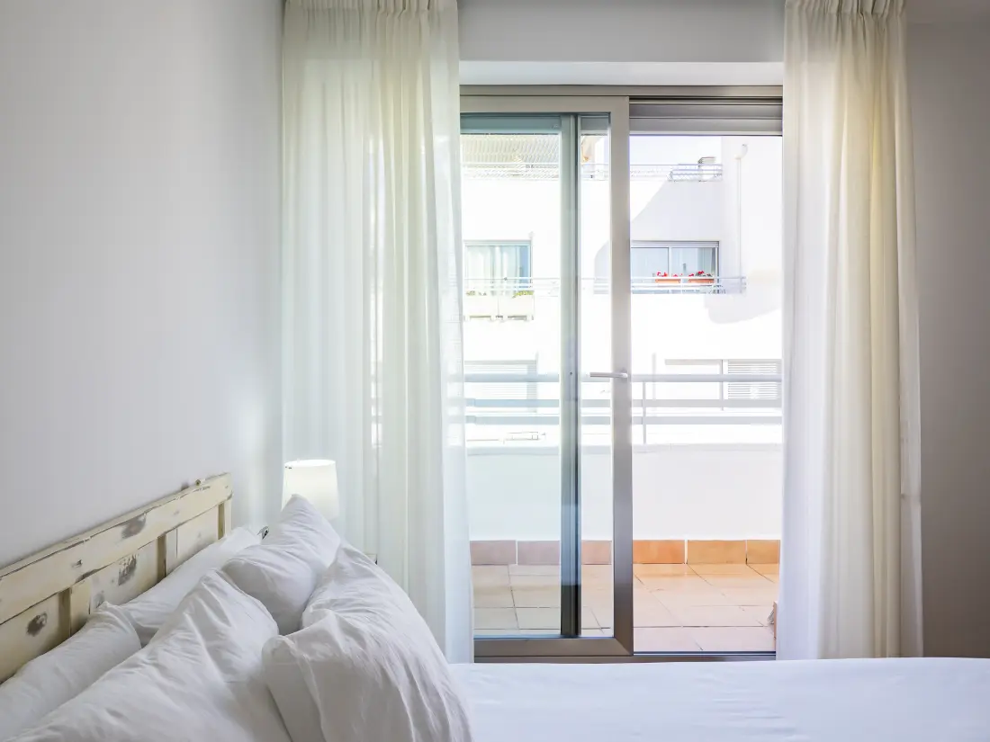 Appartements à Mijas