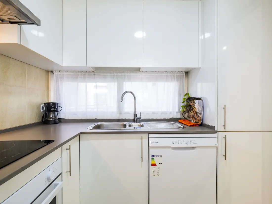 Appartements à Mijas