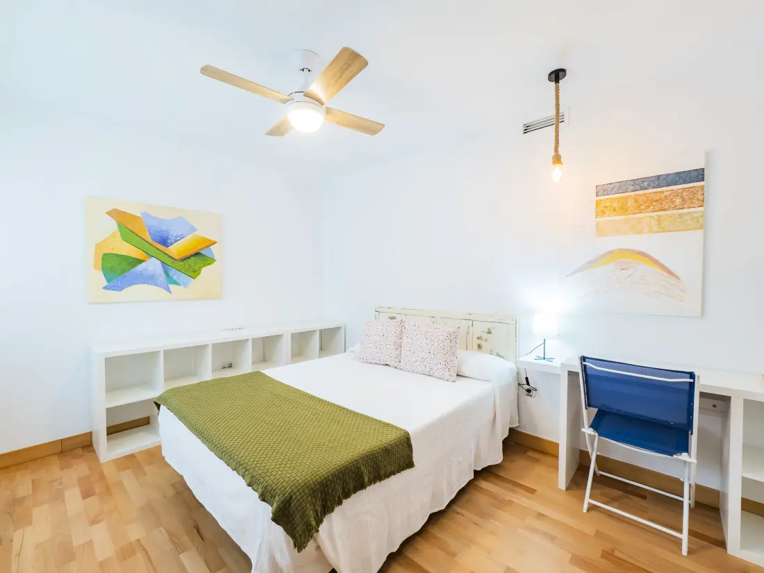 Appartements à Mijas