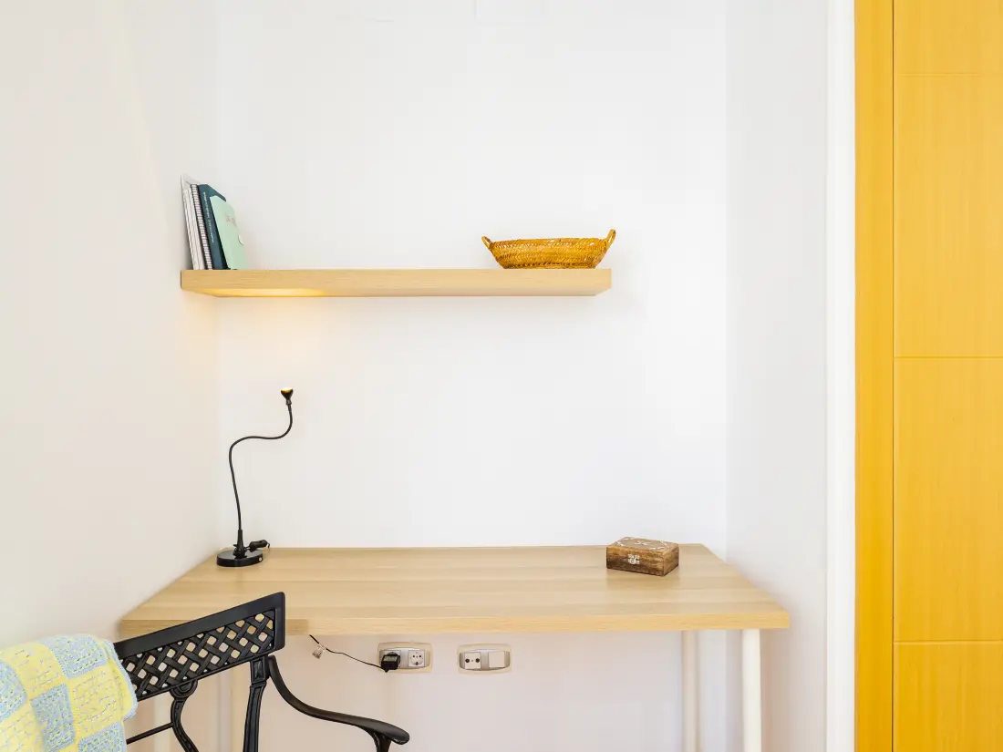 Appartements à Mijas