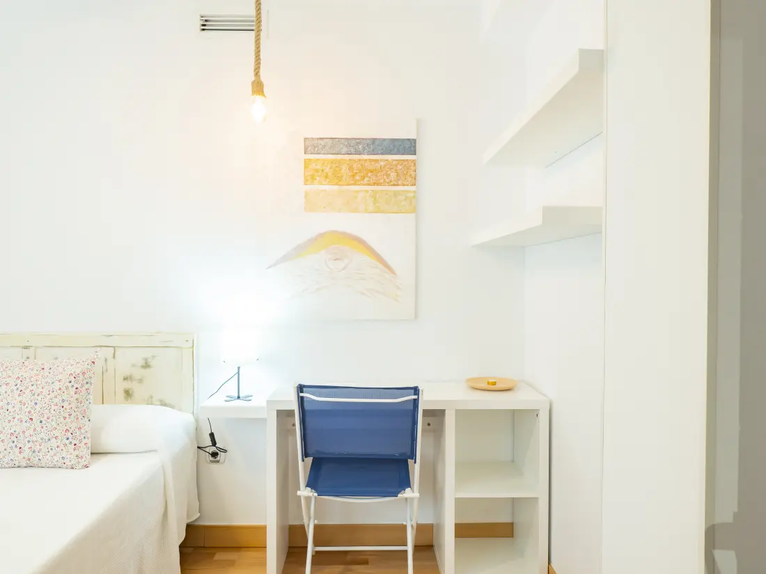 Appartements à Mijas
