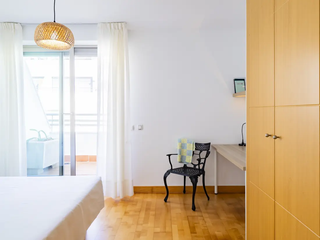 Appartements à Mijas