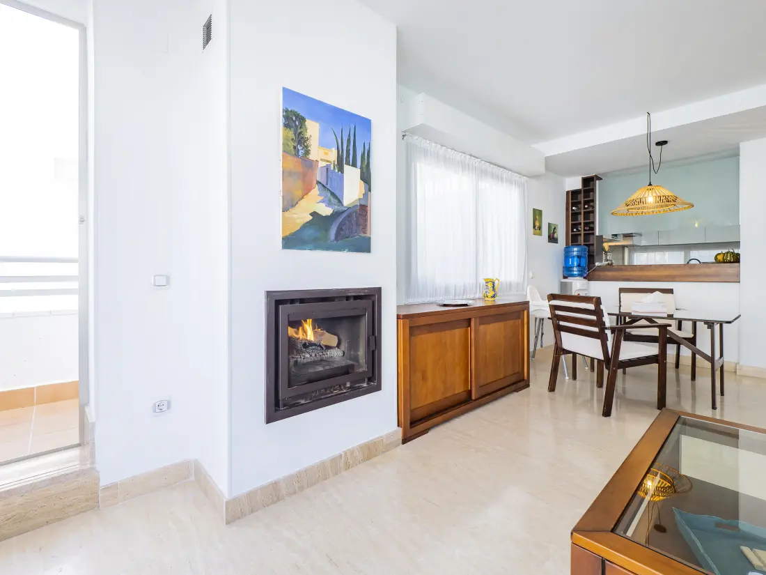 Appartements à Mijas