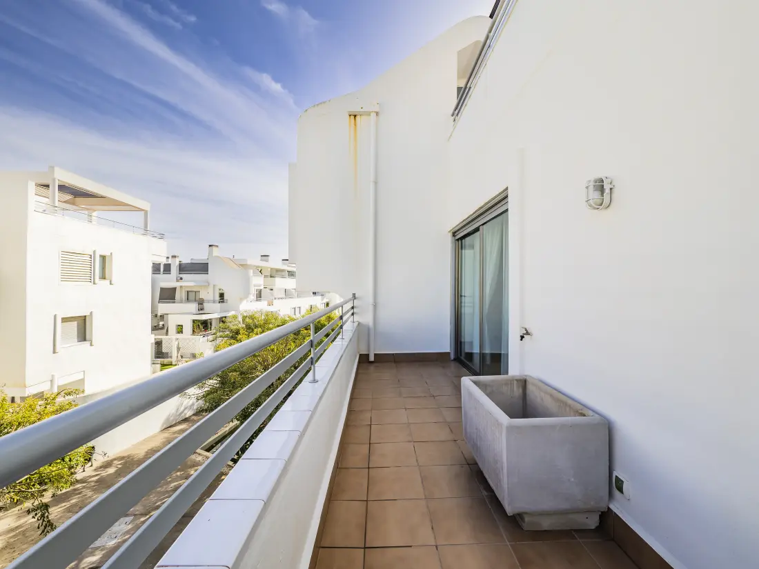 Appartements à Mijas